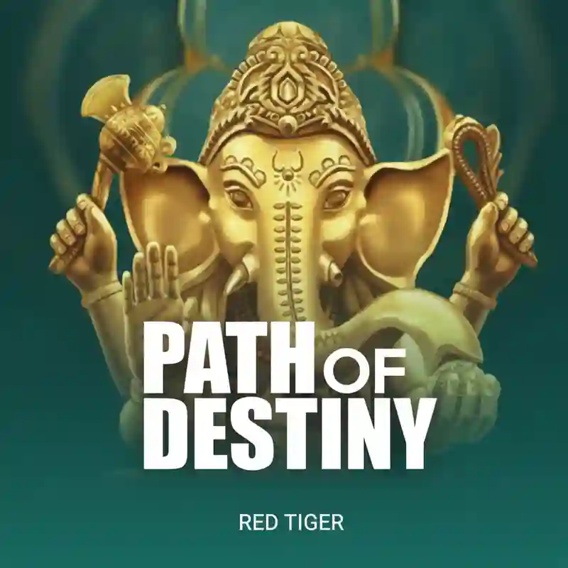 Path Of Destiny