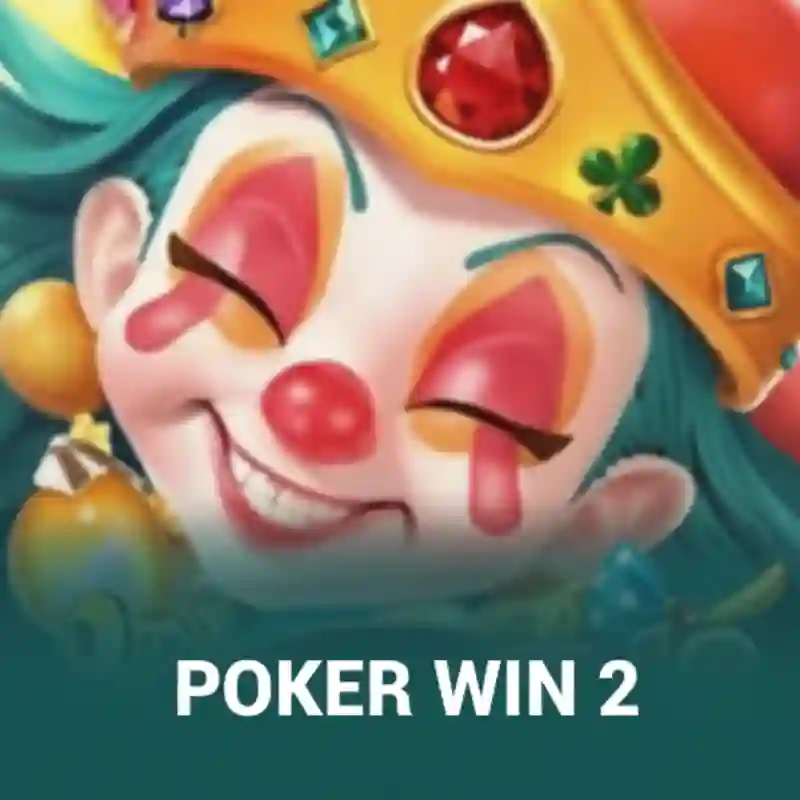 Poker Win 2
