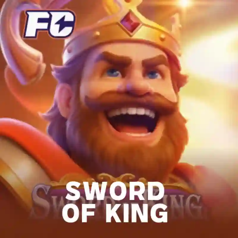 Sword Of King