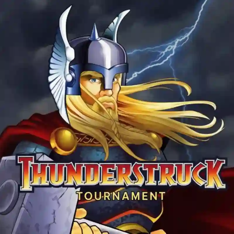 Thunderstruck