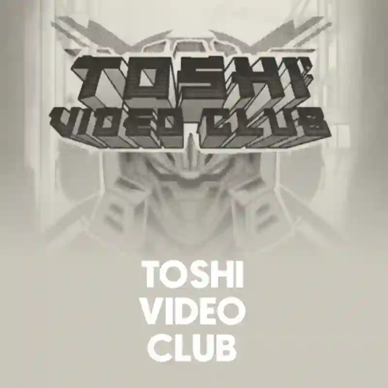 Toshi Video Club